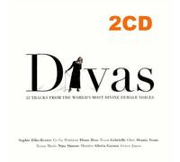 Finally, Upside Down, Shoop Shoop Song etc. (Compilation CD, 32 Tracks)