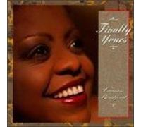 Finally Yours by Carmen Bradford (1997-05-20)