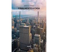 Finalmente a casa