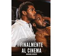 Finalmente al Cinema: Racconti Erotici Gay di Sesso Esplicito per Uomini Adulti: 99