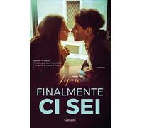 Finalmente ci sei