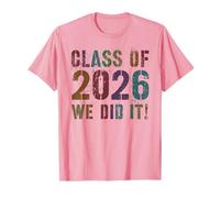 Finalmente Classe del 2026 Lo Abbiamo Fatto Quasi 12 Anni Dopo Maglietta