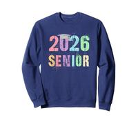 Finalmente Classe di Seniors 2026 Gestiamo Il Livello Finale della Scuola Felpa