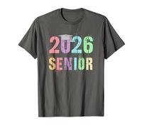 Finalmente Classe di Seniors 2026 Gestiamo Il Livello Finale della Scuola Maglietta