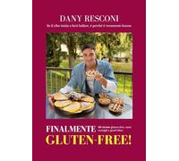 Finalmente GLUTEN-FREE!