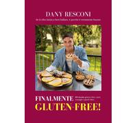 Finalmente gluten-free - 2025 - Youcanprint