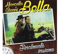 Finalmente Insieme - Marcella E Gianni Bella (Audio cd)