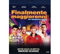 Finalmente Maggiorenni
