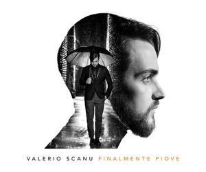 Finalmente Piove -Ltd- - Valerio Scanu (Vinile)
