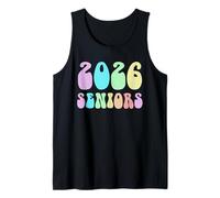 Finalmente Retro 2026 Seniors 12 Anni Dopo Regola Gestiamo la Scuola Canotta