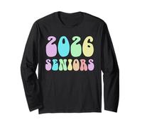 Finalmente Retro 2026 Seniors 12 Anni Dopo Regola Gestiamo la Scuola Maglia a Manica