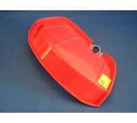 Finalmente Robusto - Guardia Adatto per Rotfuchs BC52 Decespugliatore
