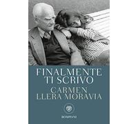 Finalmente ti scrivo