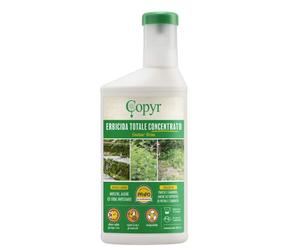 Finalsan Ultima erbicida totale concentrato 500ml Copyr