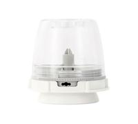 FinaMill FinaPod PRO Plus Pod macina più di un semplice sale e pepe, progettato per l'uso quotidiano, da sale e pepe, a semi oleosi come sesamo