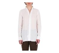 Finamore - Gaeta Shirt - - Shirts - Uomo - Bianco - M