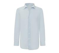 Finamore - Milano Ustica Shirt - -Shirts -Uomo -Blu -M
