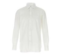 Finamore - Napoli1 Shirt - - Shirts - Uomo - Bianco - L