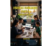 FINANÇAS FAMILIARES: DINHEIRO A DOIS
