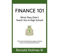 Finance 101 (Tascabile)