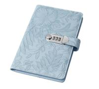 Finance Deposit Journal - Numbered Code Security Wallet | Cash Stashing Tracker & Protective Binder for Solo Workers, Newcomers, Households and Workplace Lodging Trips Corporate Commuting Need