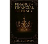Finance & Financial Literacy: 1
