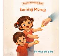 Finance for Little Ones: Earning Money