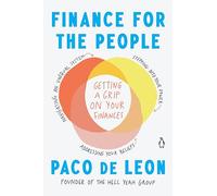 Finance for the People: Getting a Grip on Your Finances