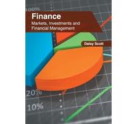 Finance: Markets, Investments and Financial Management (Copertina rigida)