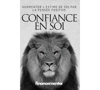 Finance Mentor Confiance en soi (Tascabile)
