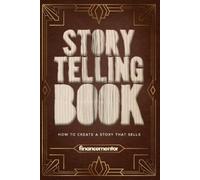 Finance Mentor Storytelling book (Tascabile)