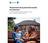 Financement de la protection sociale au Cameroun