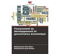 Financement du développement et gouvernance économique