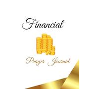 Finances Prayer Journal
