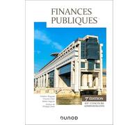 Finances Publiques: IEP - Concours administratifs