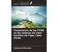 Financiación de las PYME en las cadenas de valor turístico de Fogo, Cabo Verde