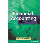 Financial Accounting