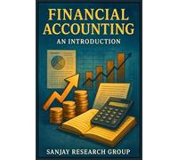 Financial Accounting: An Introduction