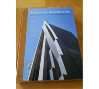 Financial Accounting: An Introduction to Concepts, Methods and Uses