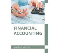 Financial Accounting (Copertina rigida)