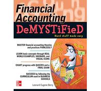 Financial Accounting DeMYSTiFieD