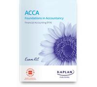 FINANCIAL ACCOUNTING - EXAM KIT