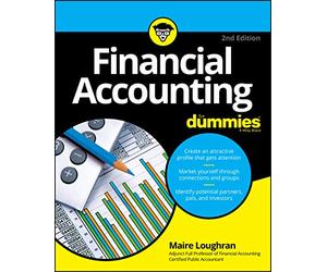 Financial Accounting for Dummies