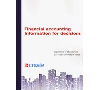 Financial accounting-Learning science 540d Ola. Con connect (bundle) - AA.VV.