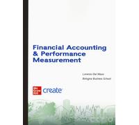 Financial accounting & performance measurements. Con ebook - AA.VV.