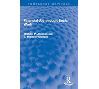 Financial Aid through Social Work