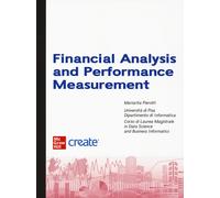 Financial analysis and performance measurement - AA.VV.