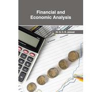 Financial and Economic Analysis
