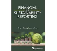 FINANCIAL AND SUSTAINABILITY REPORTING