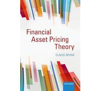 Financial Asset Pricing Theory